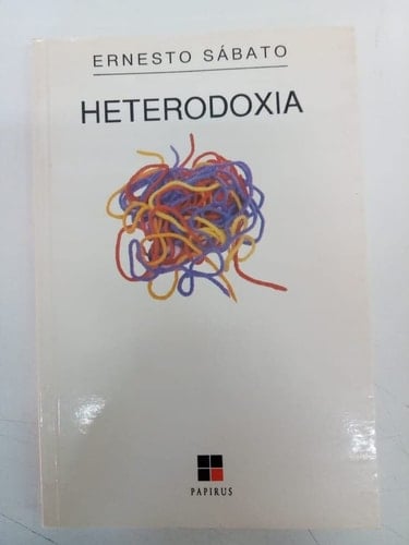 Heterodoxia 1953
