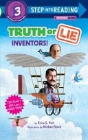 Truth Or Lie Inventors!