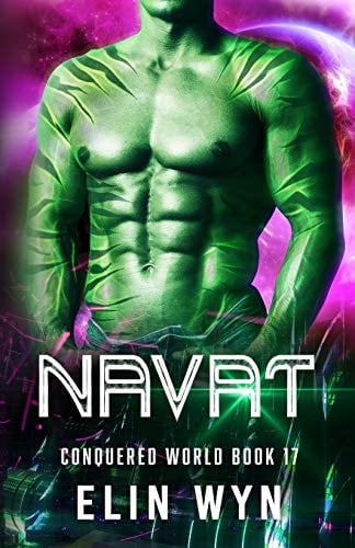 Navat Science Fiction Adventure Romance