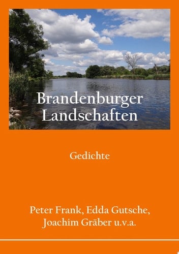 Brandenburger Landschaften Gedichte
