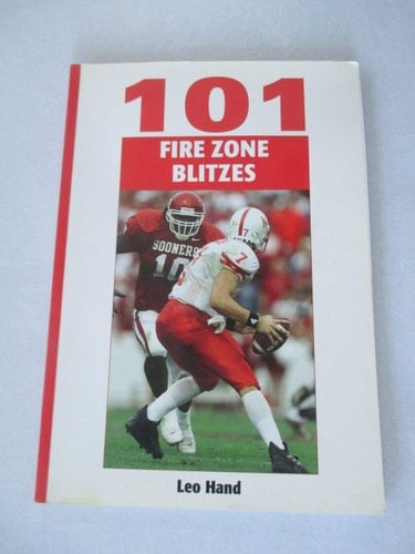 101 Fire Zone Blitzes