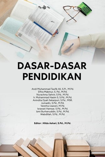 DASAR-DASAR PENDIDIKAN