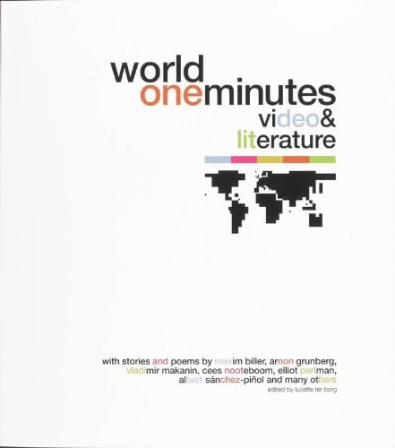 World One Minutes Video & Literature