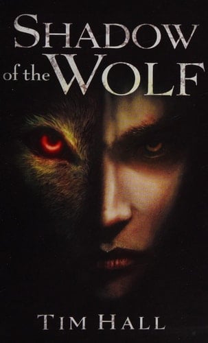 Shadow of the Wolf