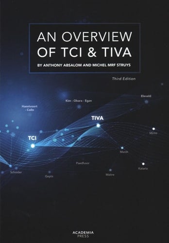 An Overview of TCI & TIVA