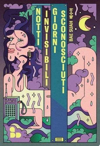 Notti invisibili, giorni sconosciuti