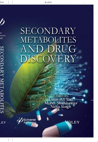 Secondary Metabolites and Drug Discovery
