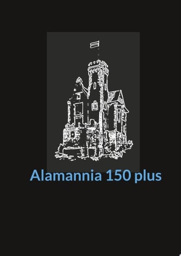 Alamannia 150 plus