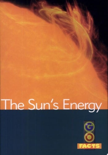The Sun's Energy