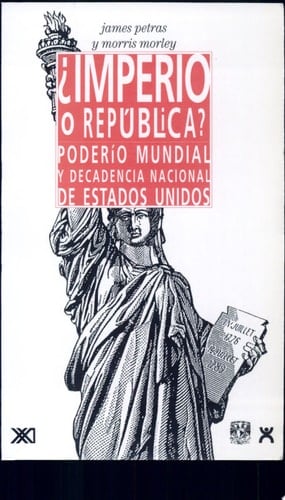 ¿Imperio o república? Poderío mundial y decadencia nacional