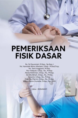 PEMERIKSAAN FISIK DASAR