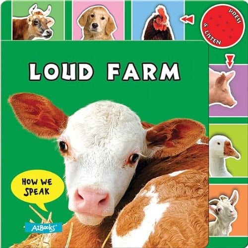 Loud Farm