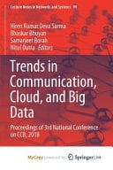 Trends in Communication, Cloud, and Big Data Proceedings of 3rd National Conference on CCB, 2018