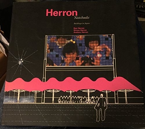 Herron Notebooks