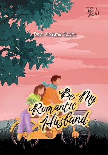 Be My Romantic Husband