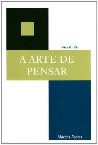 Arte de Pensar, a