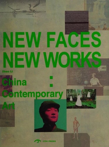 New Faces New Works