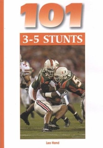 101 3-5 Stunts