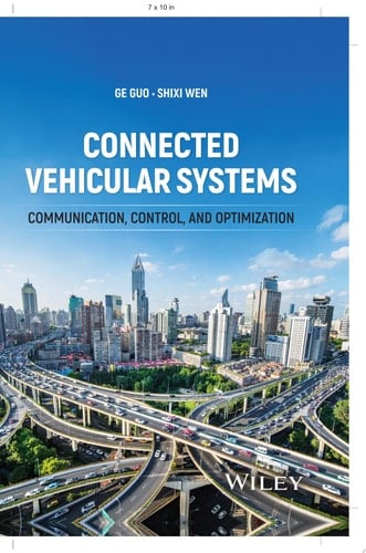 Connected Vehicular Systems