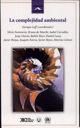 La complejidad ambiental