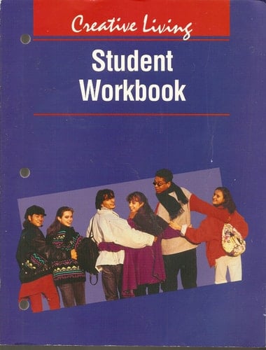 Creative Living Student Workbook