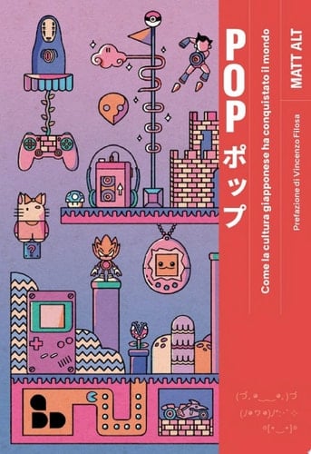 Pop Come la cultura giapponese ha conquistato il mondo