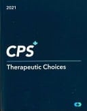 CPS Therapeutic Choices 2021
