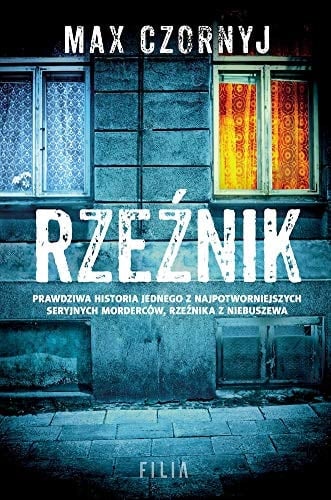 Rzeznik wyd. kieszonkowe