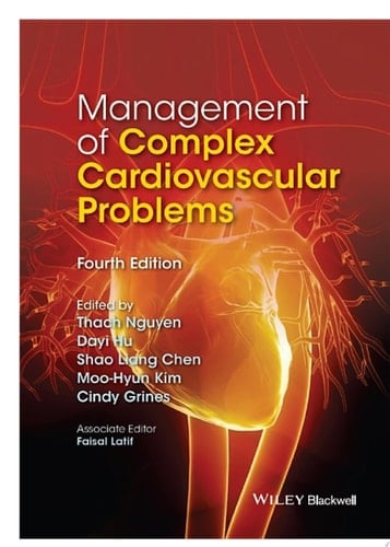 Management of Complex Cardiovascular Problems