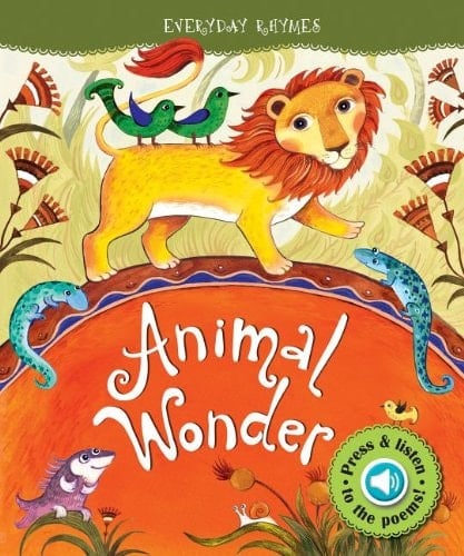 Animal Wonder