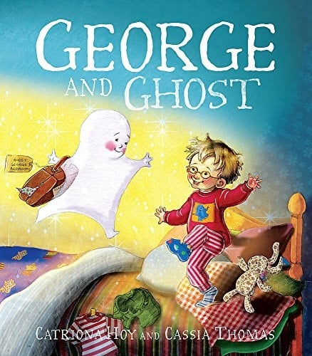 George and Ghost