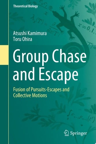 Group Chase and Escape
