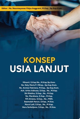 KONSEP USIA LANJUT