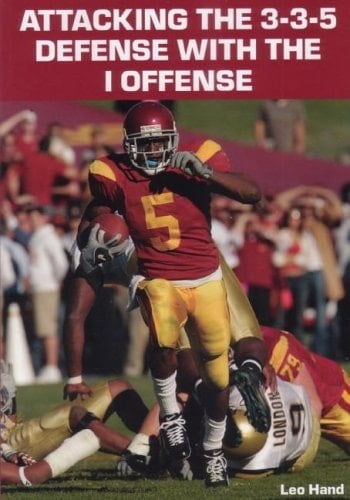 Attacking the 3-3-5 Defense with the I Offense