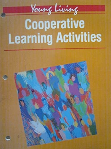 Young Living: 1997 Cooperative Learning Activities