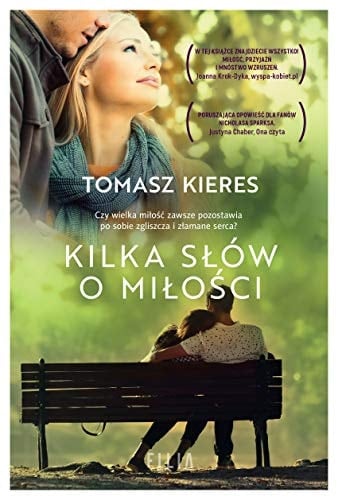 Kilka słów o miłości
