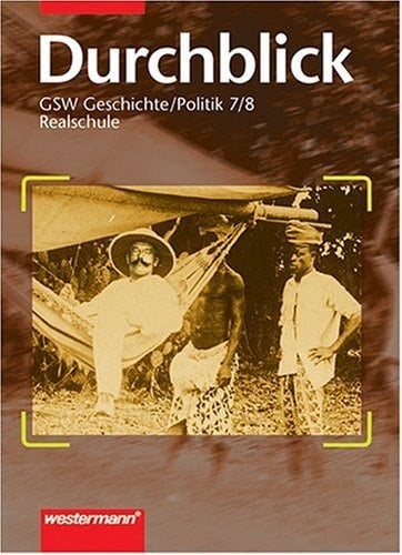 Durchblick - Geschichte, Politik, GSW
