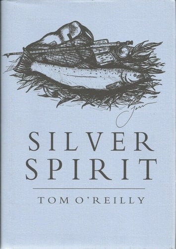 Silver Spirit