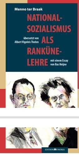 Nationalsozialismus als Rankünelehre