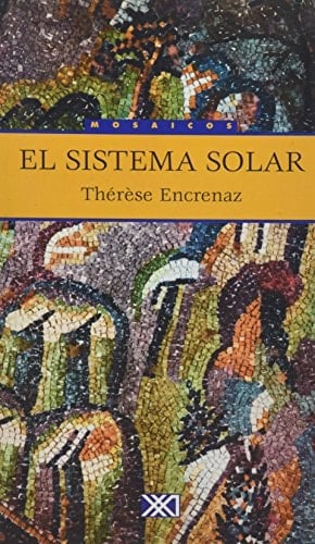 El Sistema Solar