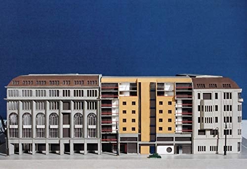 Anything Goes? Berlin Architecture in the 1980s