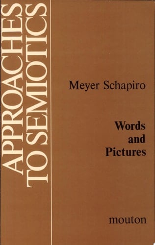 Words and Pictures On the Literal and the Symbolic in the Illustration of a Text