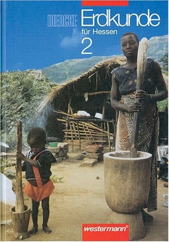Diercke Erdkunde für Hessen DM-Ausgabe
