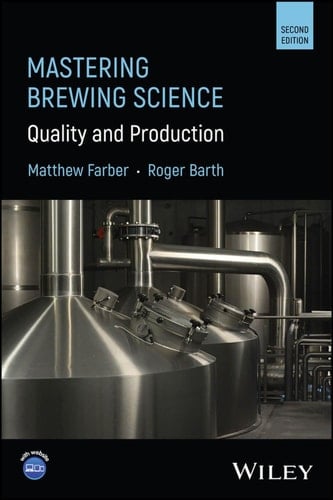 Mastering Brewing Science Quality and Production