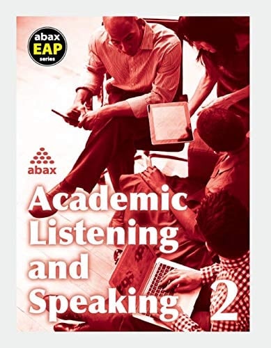 Academic Listening and Speaking