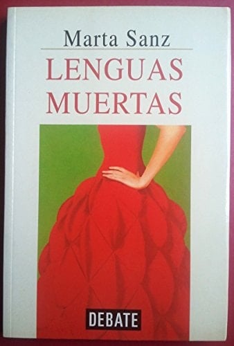 Lenguas muertas (Spanish Edition)