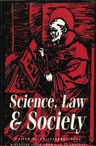 Science, Law & Society