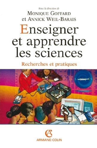 Enseigner et apprendre les sciences recherches et pratiques