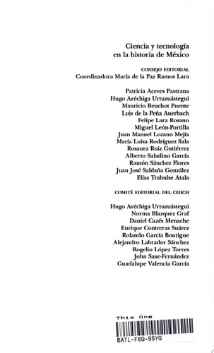 La mecánica cuántica en México una visión interdisciplinaria a cien años de su nacimiento