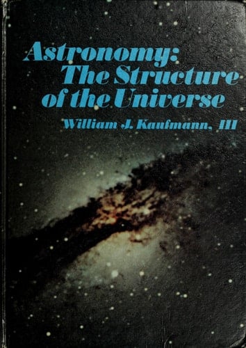 Astronomy: The Structure of the Universe